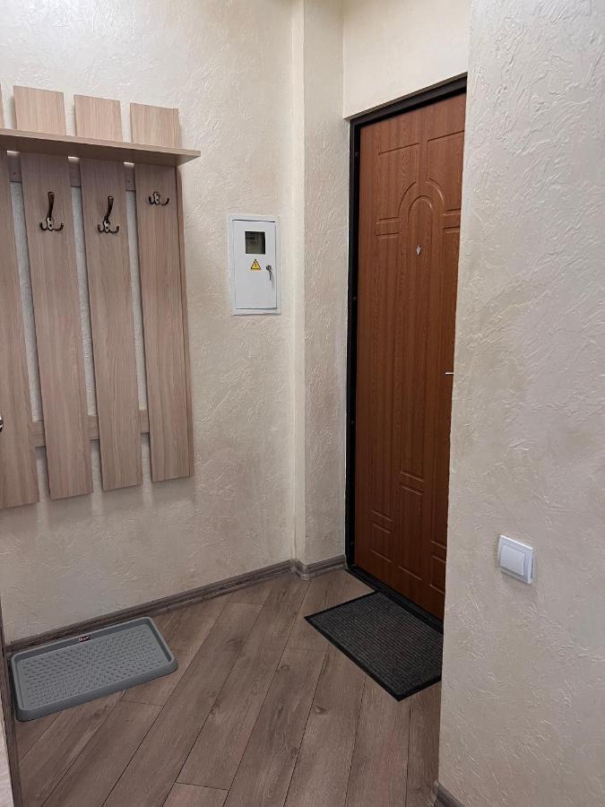 Apartments Of Saint Theodore Lviv Dış mekan fotoğraf